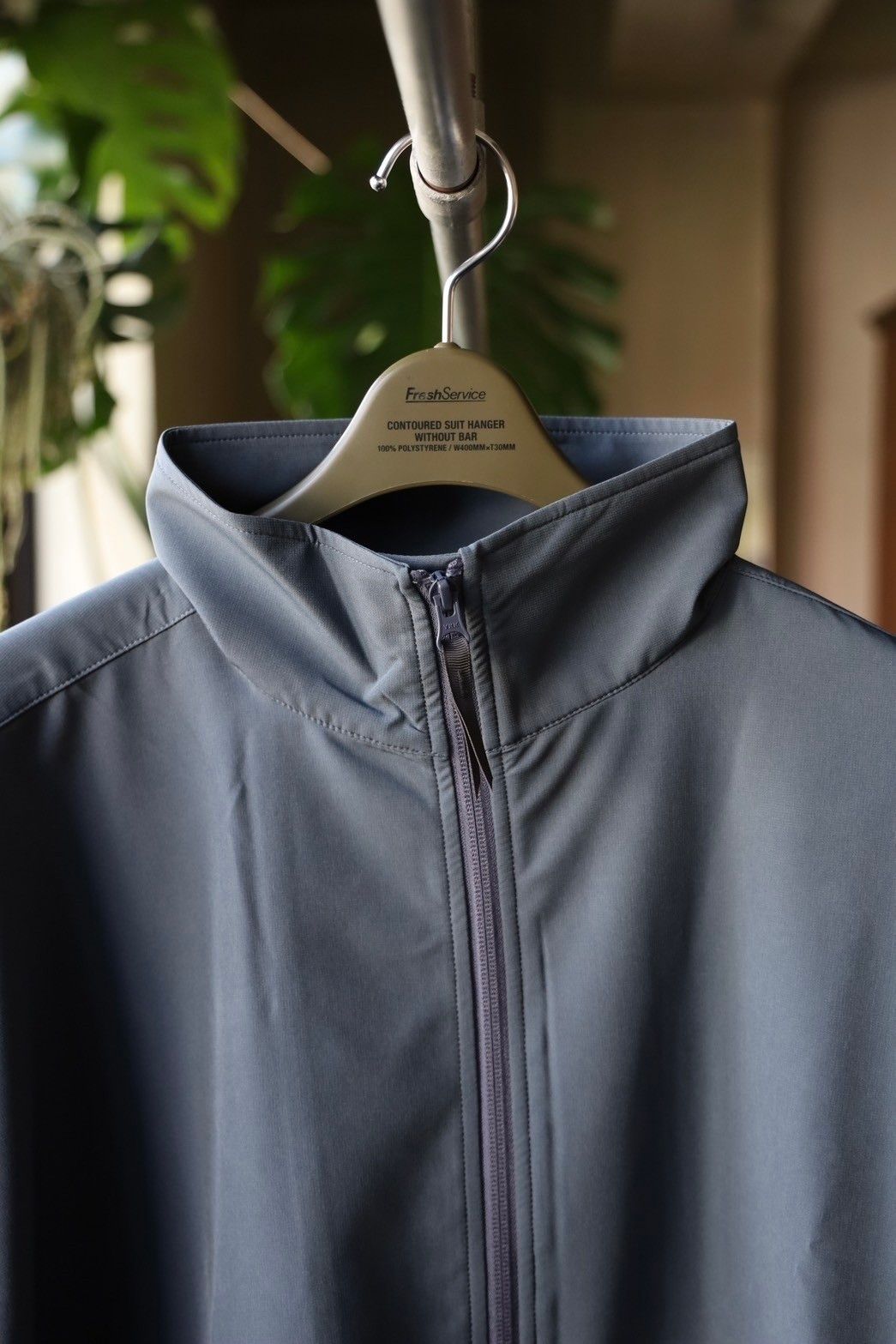 FreshService - フレッシュサービス DRYTEX TRACK JACKET(FSC251 FreshService - フレッシュサービス DRYTEX TRACK JACKET(FSC251