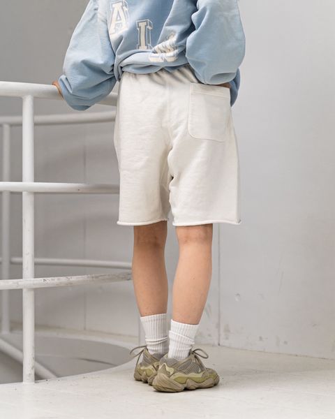 セントマイケル 26SS BABY MICHAEL HOODIE style.2026.5.13