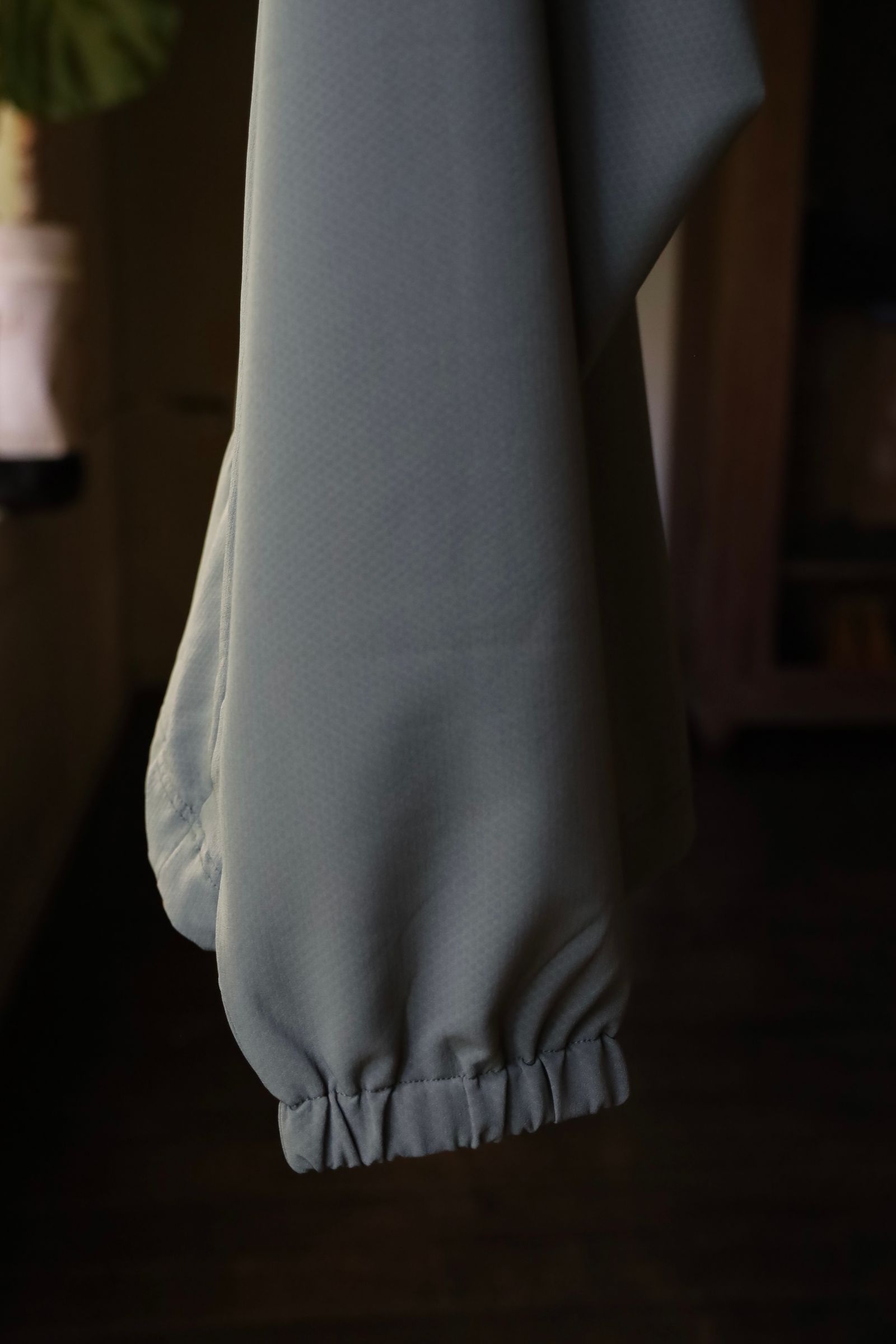 フレッシュサービス STORMFLEECE CREW NECK PULLOVER(FSC243-70207)KHAKI