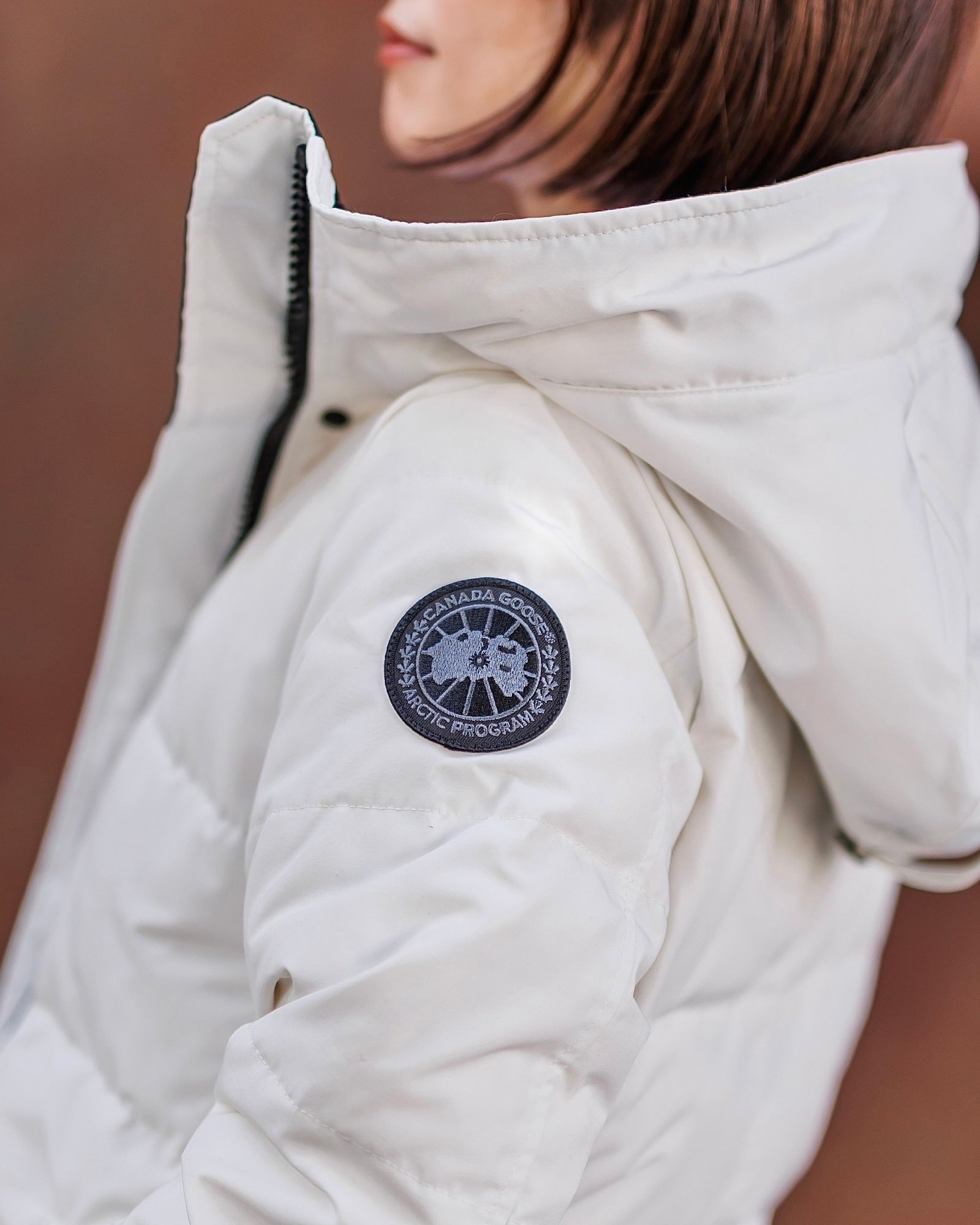 CANADA GOOSE Shelburne Parka style 2024.11.19