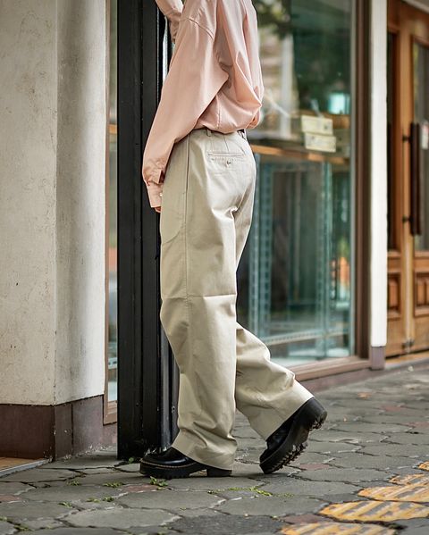 J.B.ATTIRE 24AW  新作Paris pink shirt style.2024.10.13