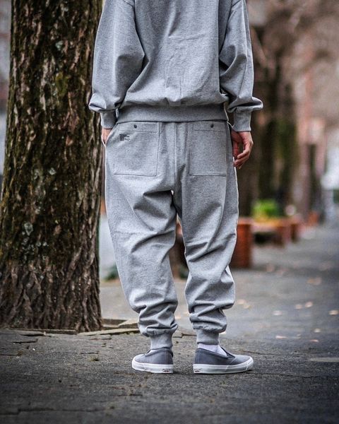 FreshService LIGHT OZ PULLOVER HOODIE 1月18日(土)新作発売！