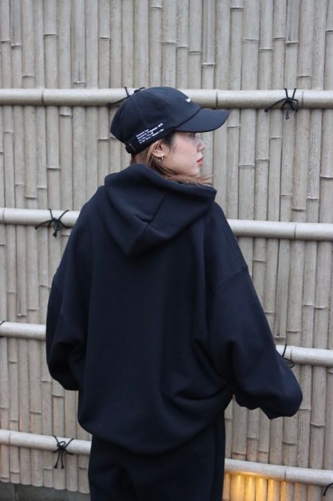 FreshService LIGHT OZ PULLOVER HOODIE style.2023.01.15.