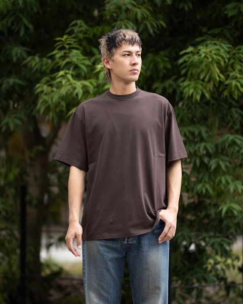 A.PRESSE Heavy Weight T-Shirt 6月6日(土)新作発売！