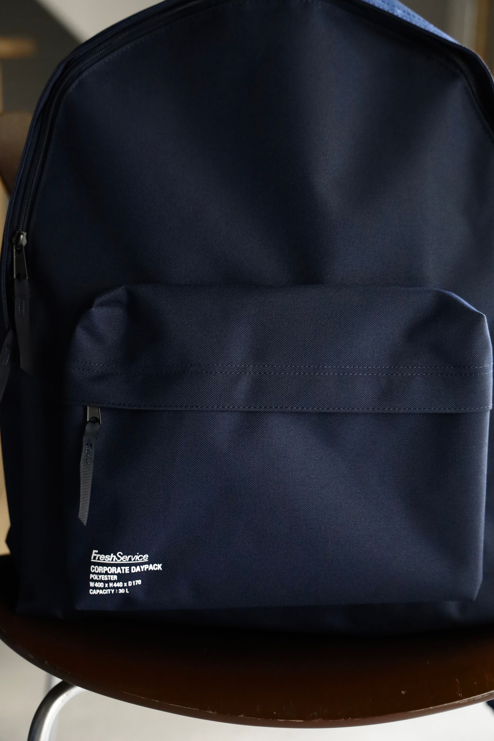FreshService - フレッシュサービス CORPORATE DAYPACK_28L