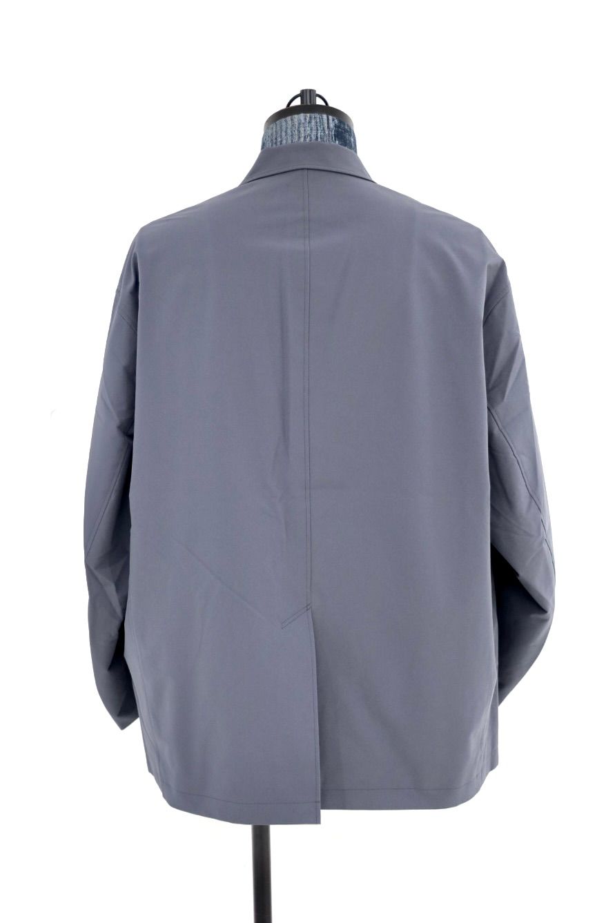 フレッシュサービス 26AW FLEX SHIELD JACKET(FSC263-20080)D.GRAY☆8月22日(土)新作発売！