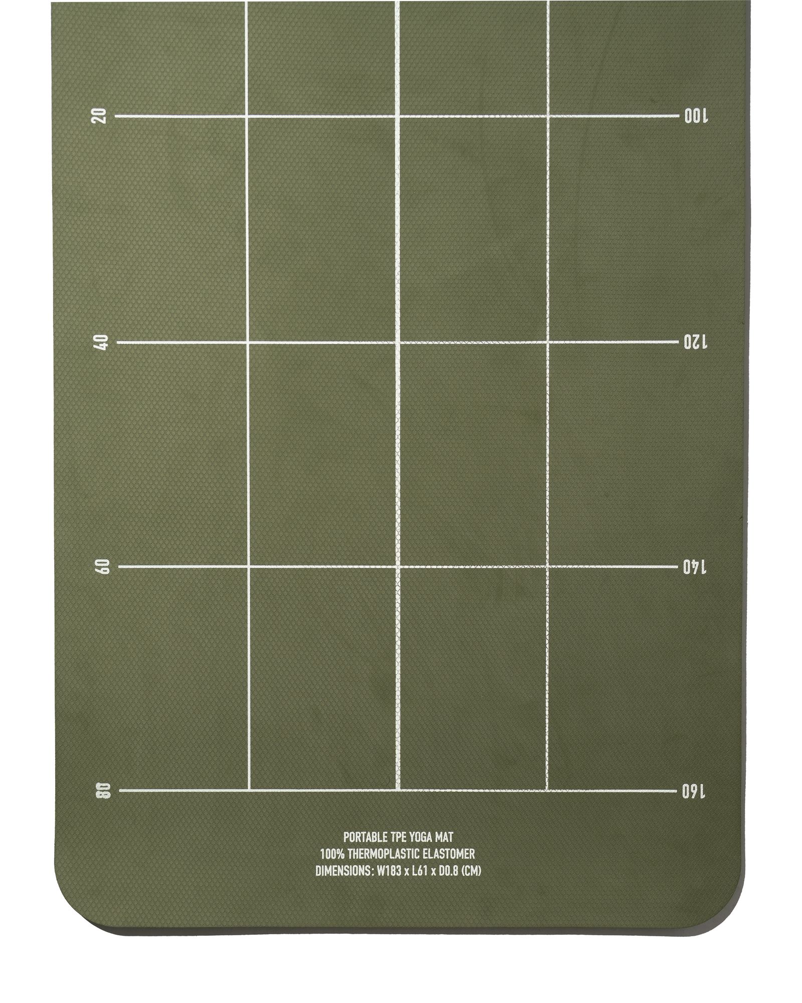 フレッシュサービス FS YOGA MAT(FSS263-99017)BLACK☆7月18日(土)新作発売！
