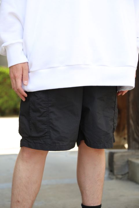 FreshService UTILITY OVER CARGO SHORTS(FSW-21-PT_81) style.2021.7.30