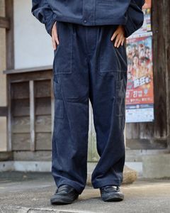DAIWA PIER39(ダイワピア39) TECH MECHANICS PANTS CORDUROY(BP-42026W)D.NAVY☆9月26日(土)新作発売！