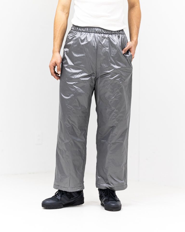 モデル186cm/sizeL