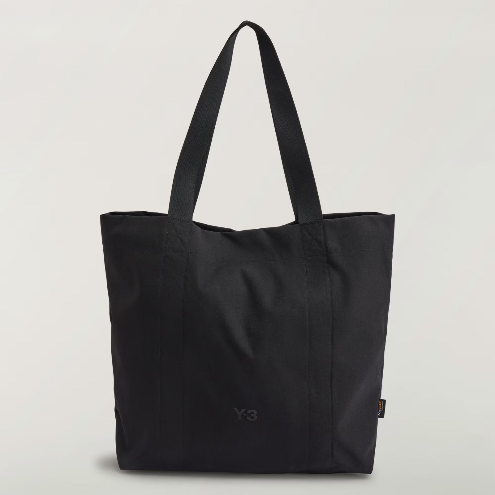 ワイスリー Y-3 TOTE BAG(KW5892)BLACK☆新作発売！