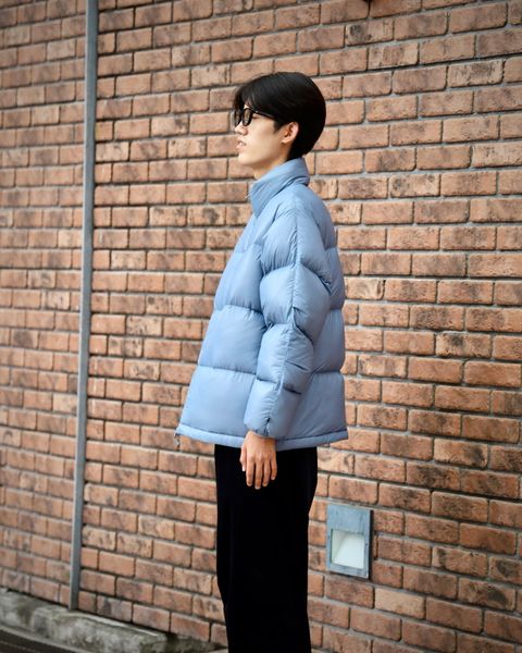 DAIWA PIER39 TECH ULTRA LIGHT DOWN JACKET 10月24日(土)新作発売！