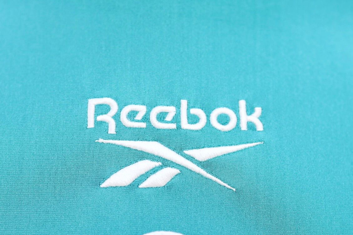 セダンオールパーパス SS26 Reebok /  L/S Game Shirt(SD26S-CT01)Teal