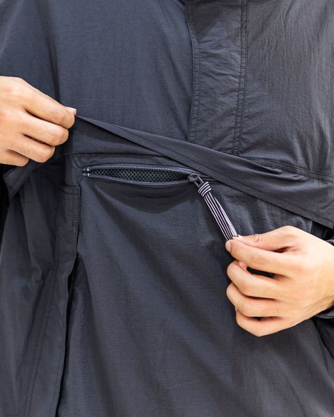 SFC 25 FW SFC ANORAK 9月20日(土)新作発売！