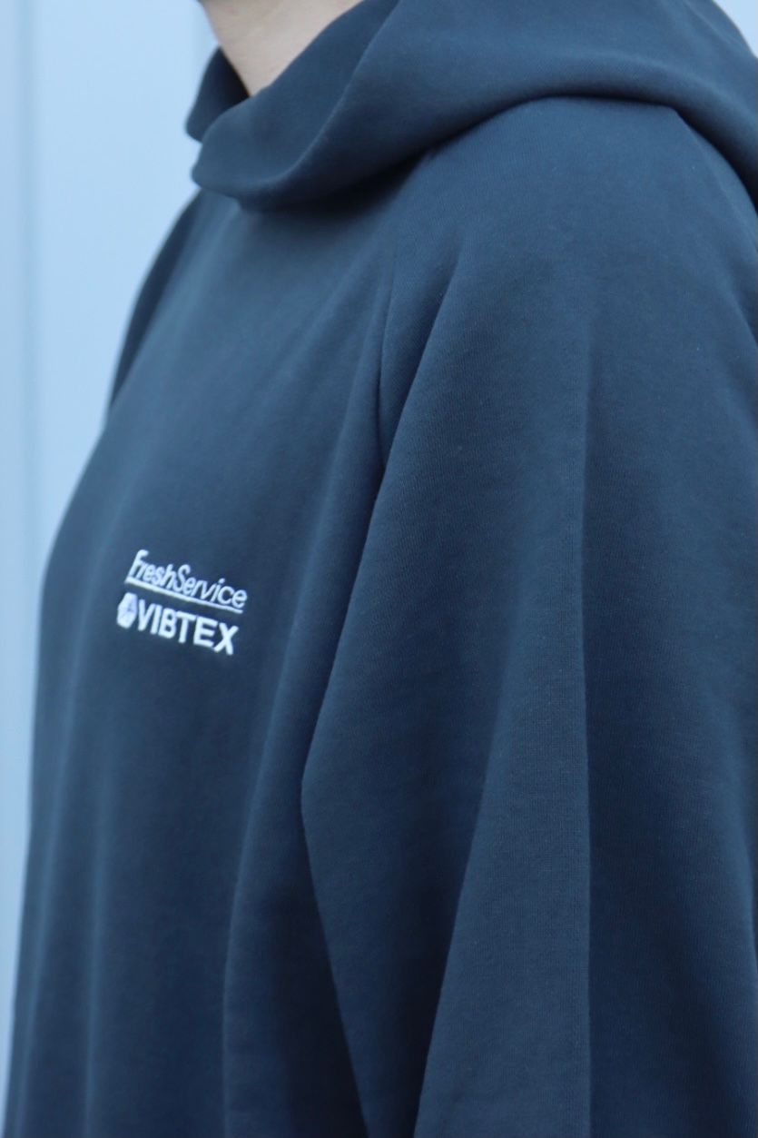 FreshService SATIN STADIUM JUMPER style.2022.10.21 | 2871 | mark