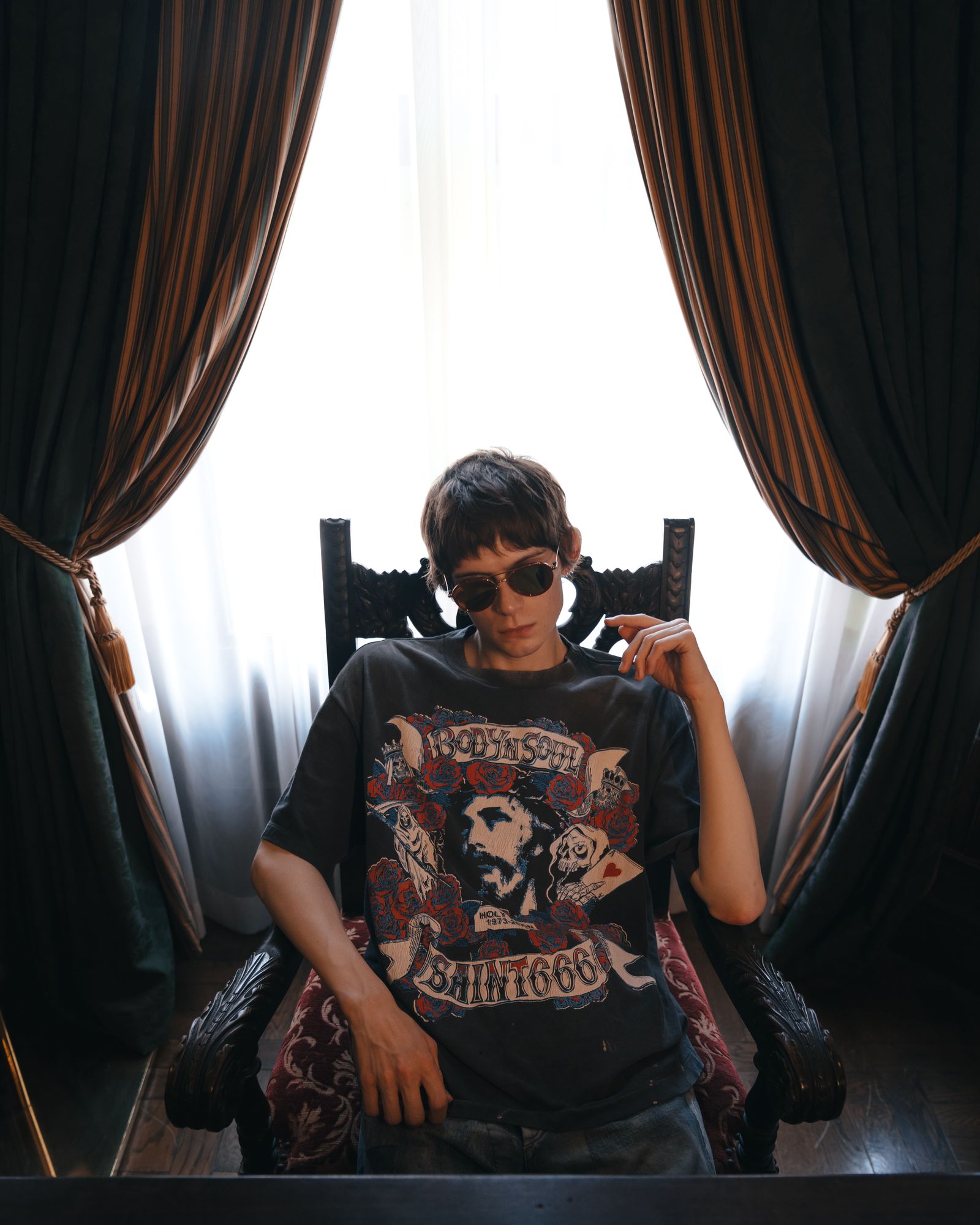 限定お値下げ　sorm'86 BODY&SOUL Tシャツ 7853135713-020_MAIN.jpg?v=