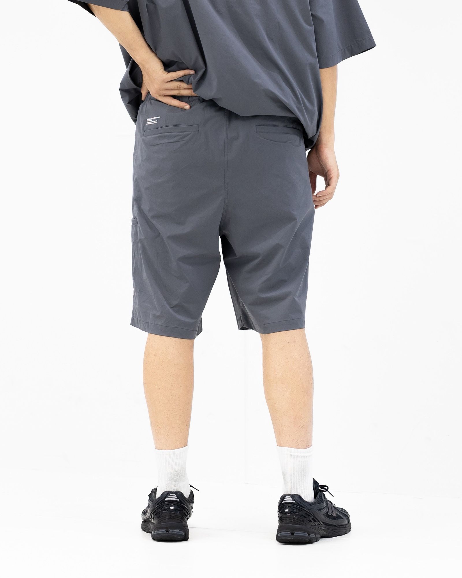 FreshService INSECT SHIELD TECH WEATER PULLOVER 6月27日(土)新作発売！