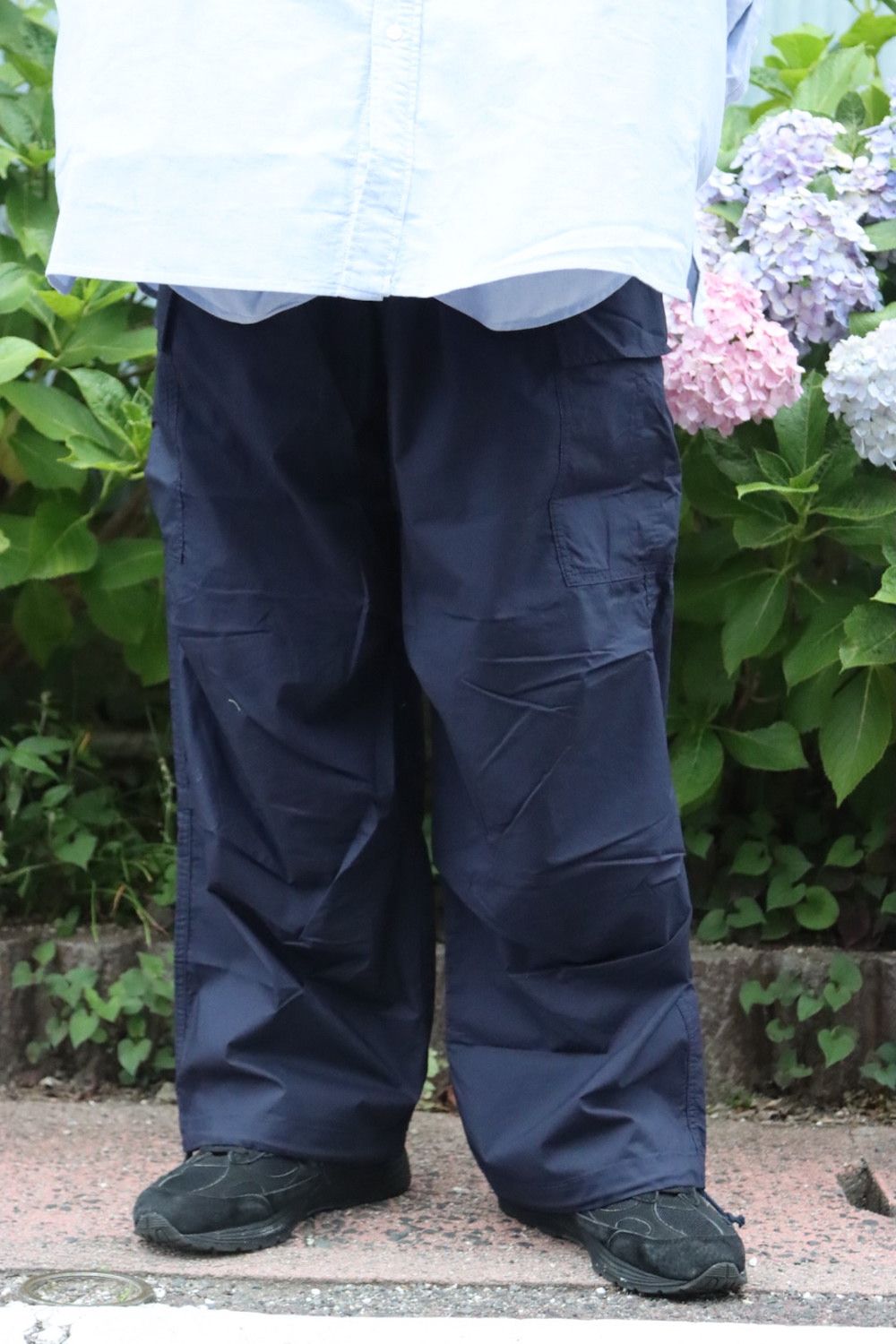 FreshService CORPORATE B.D SHIRT style.2022.6.24.