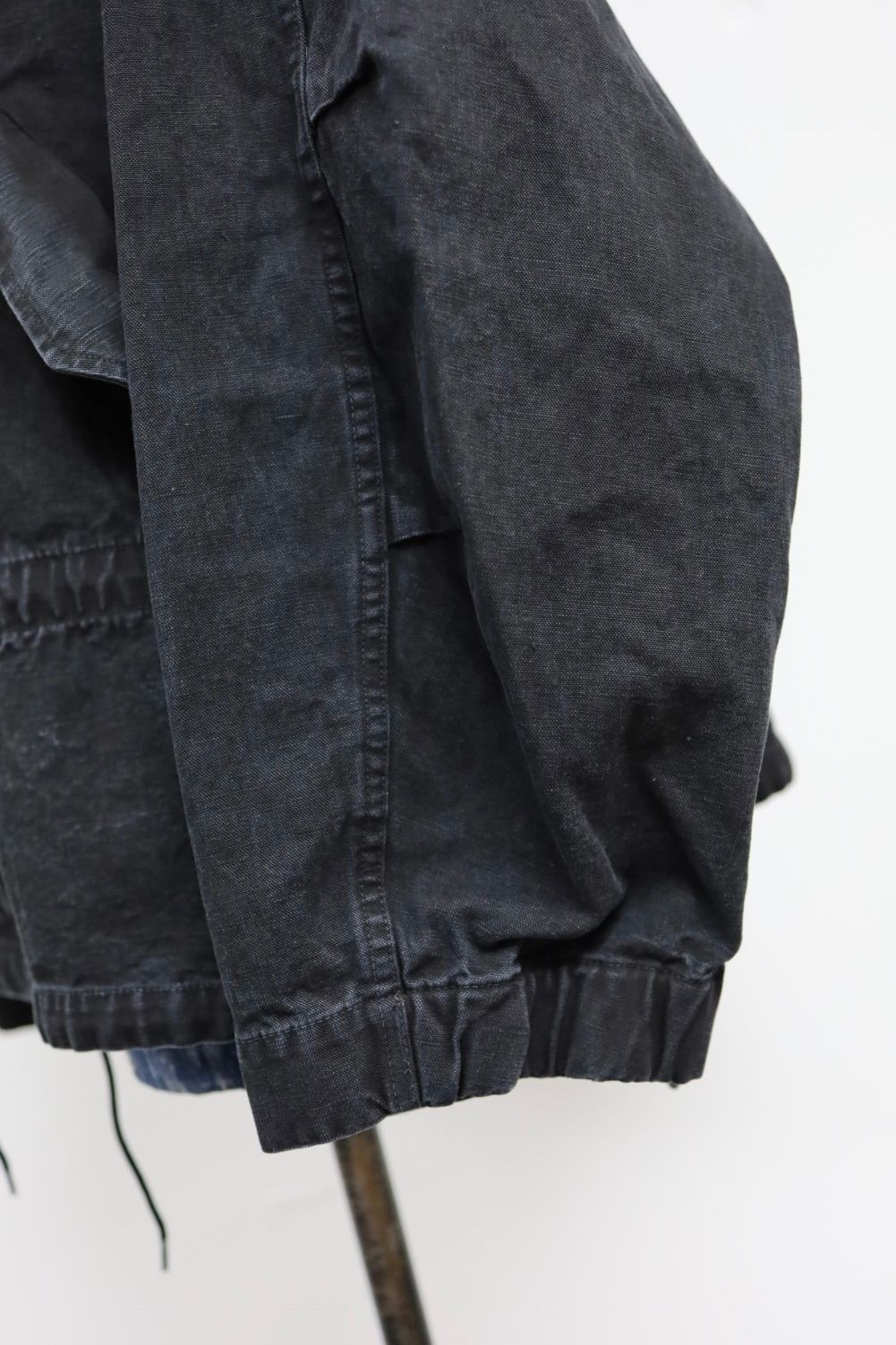 Gurank グランク CH Mountain parka (2611)BLACK★新作発売！