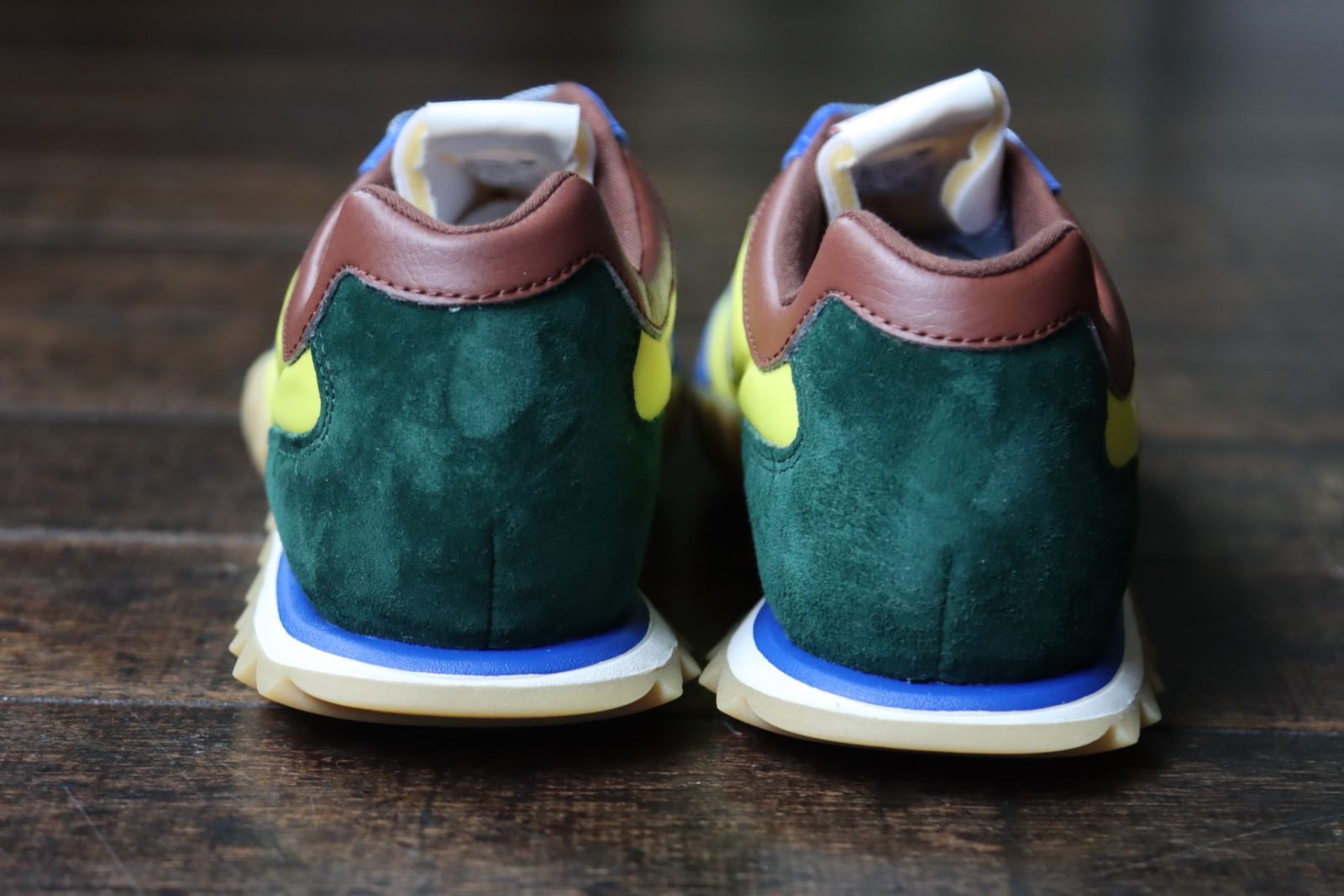 JUNYA WATANABE MAN - JUNYA WATANABE MAN × New Balance URC30 JUNYA WATANABE MAN - JUNYA WATANABE MAN × New Balance URC30
