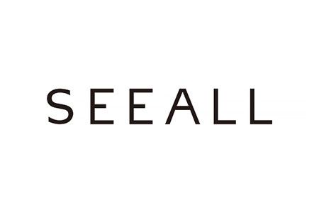 新規お取り扱いブランド「SEEALL(シーオール」