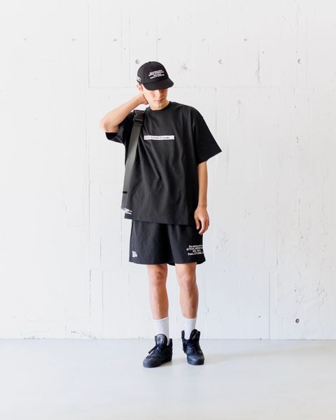 FreshService AS×FS CORPORATE S/S TEE “TAPE” 3月8日(土)新作発売！