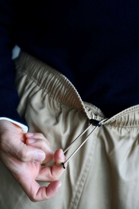 FreshService CORPORATE BLOUSON (NAVY)スタイル.2025.2.2.