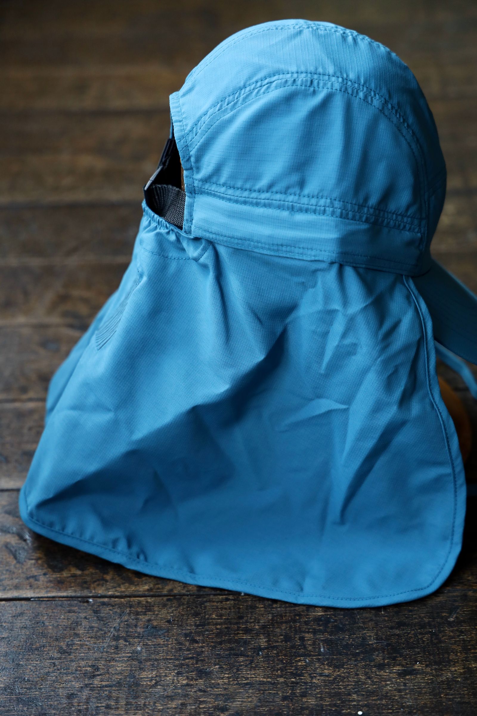 S.F.C 25SS エスエフシー SUN HAT(SFCSS25AC01)Blue