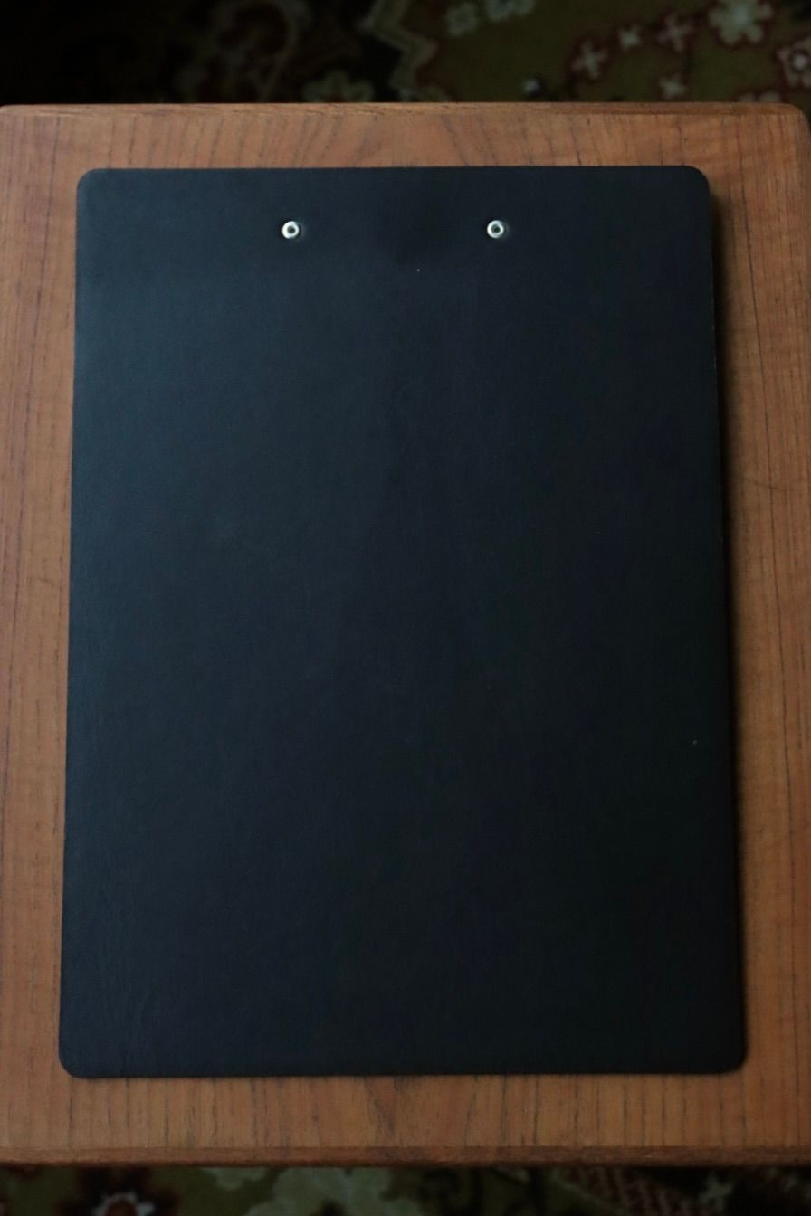エンダースキーマ  binder M(wt-rc-bdm)black