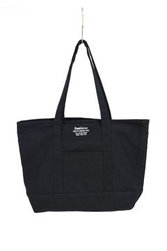 FreshService UTILITY CANVAS TOTE(FSP263-90057)BLACK☆8月15日(土)新作発売！