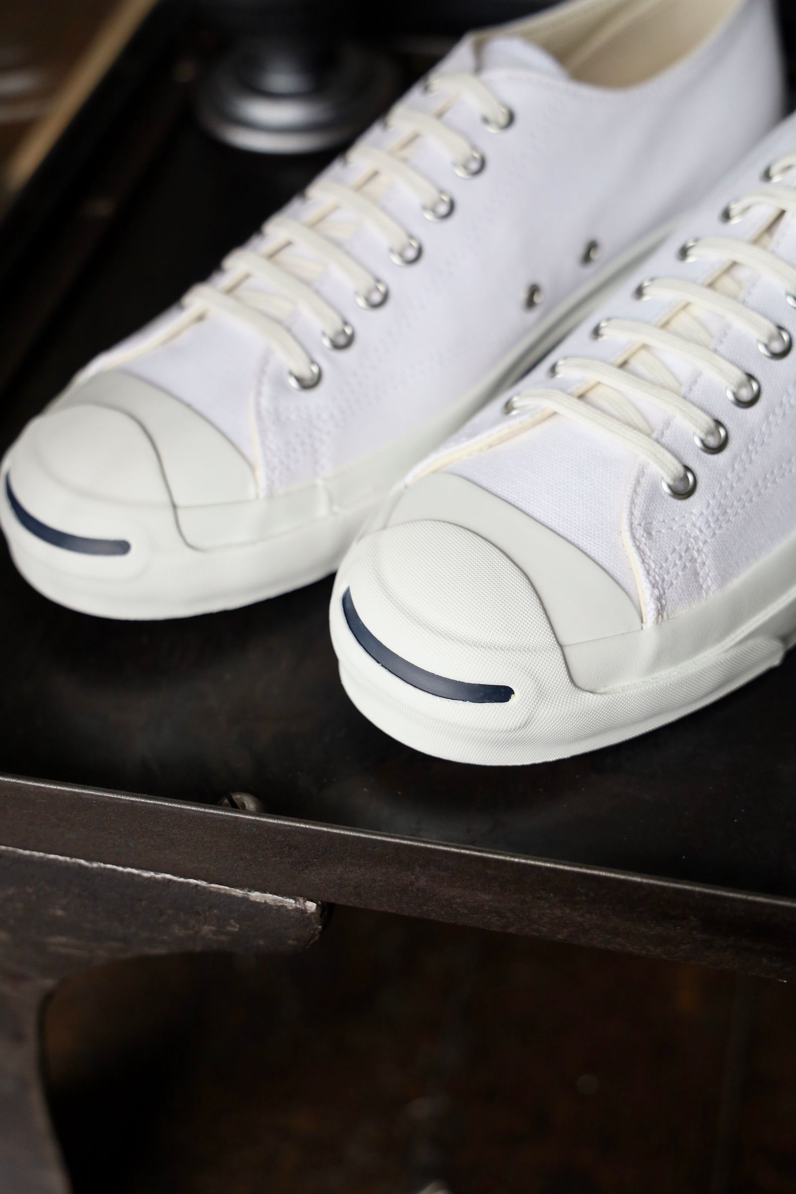 JACK PURCELL 1935 ジャックパーセル (33301390) WHITE ☆5月26日(月)発売！