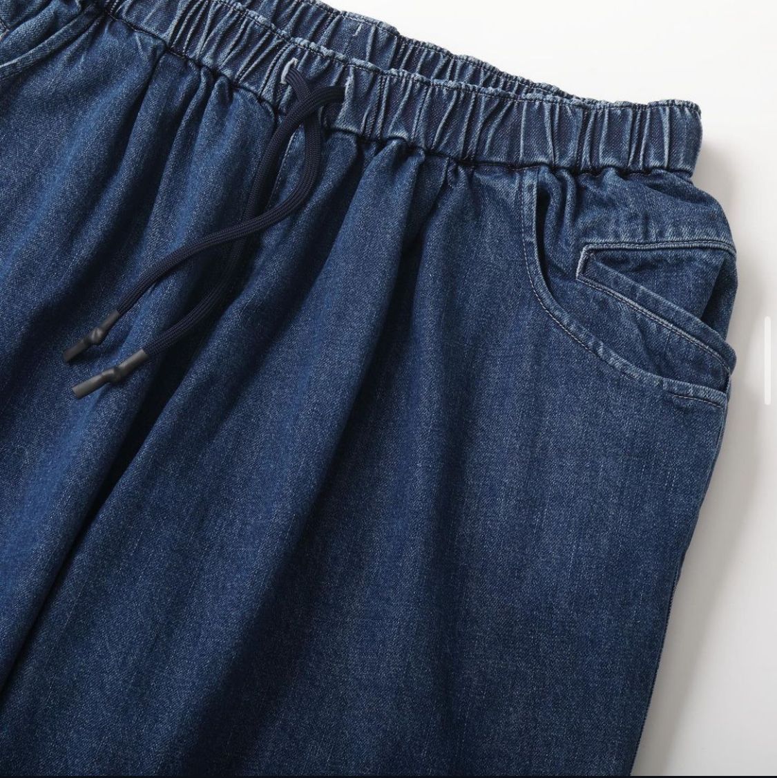 パンツ 24AW SFC BAGGY DENIM PANTS 24AW SFC BAGGY DENIM PANTS