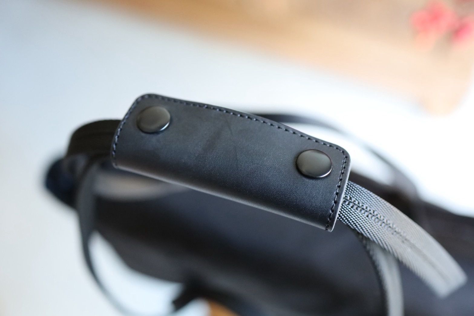 エンダースキーマ バッグ module tote bag(yv-b-mtt)black/black☆12月6日(土)発売！