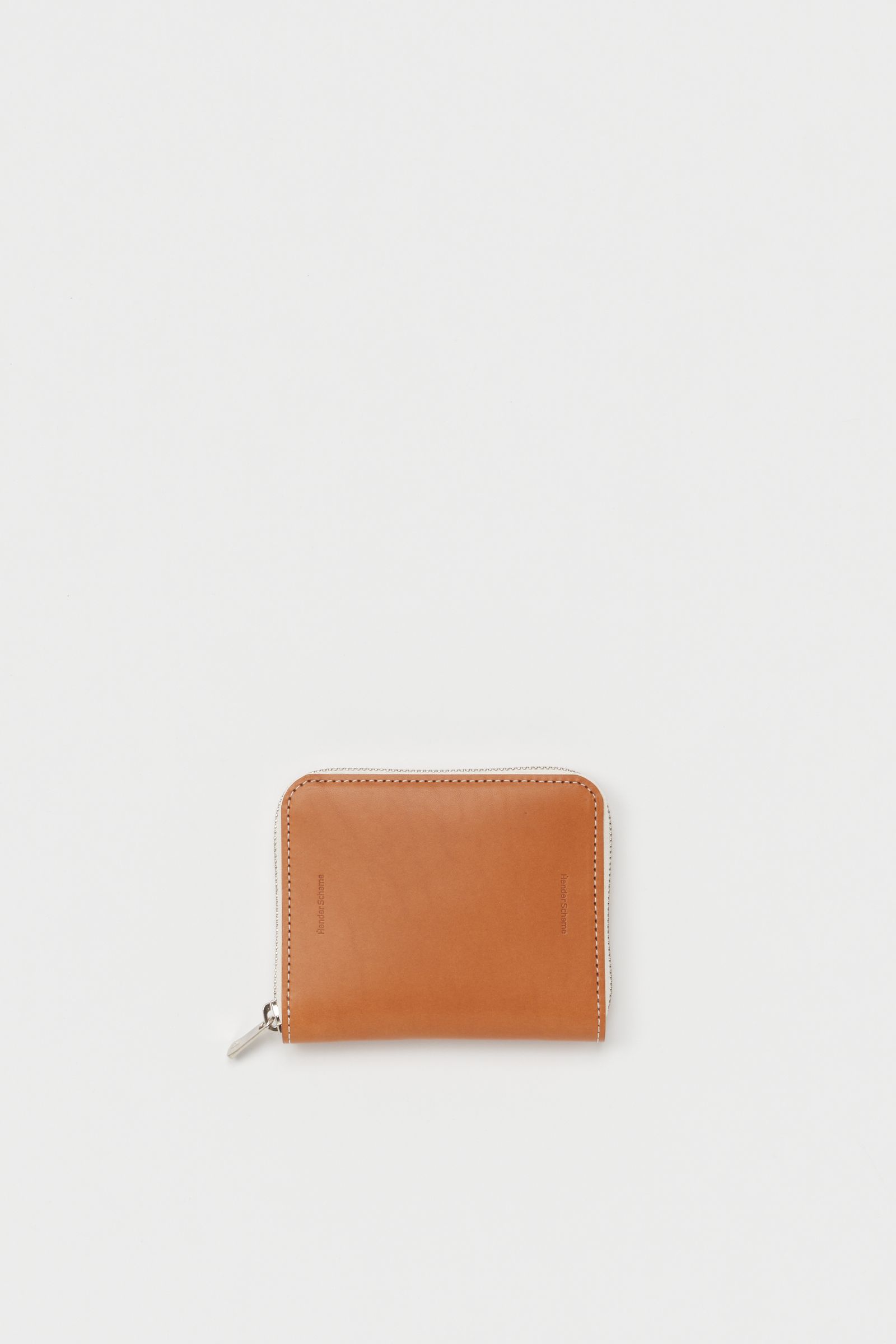 Hender Scheme - エンダースキーマ 財布 square zip purse(ur-rc-szp