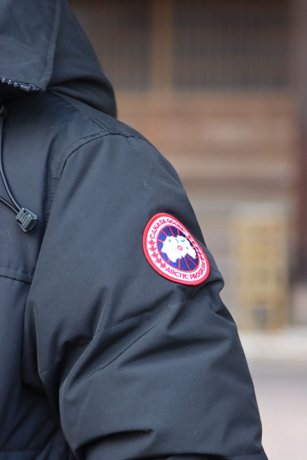 CANADA GOOSE MACMILLAN PARKA FF(3804MA) style.2021.12.19