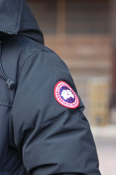 CANADA GOOSE MACMILLAN PARKA FF(3804MA) style.2021.12.19
