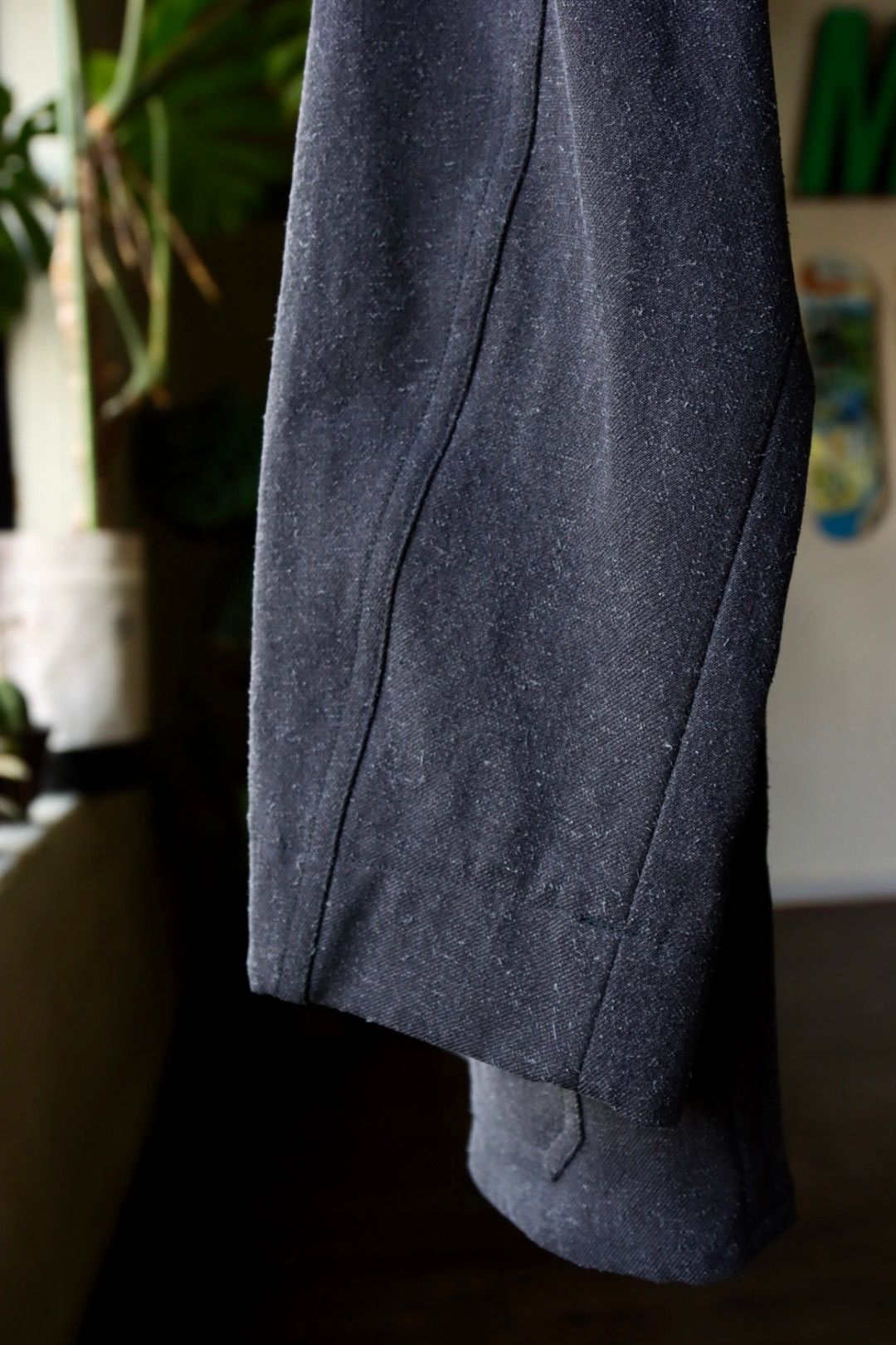 アプレッセ23SSコート US.ARMY Mackinaw Coat(23SAP-01-08M)D.NAVY※1月28日(土)発売！