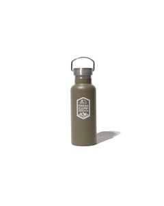 フレッシュサービス  METAL HANDLE THERMO BOTTLE(FSP262-99062)KHAKI☆6月27日(土)発売！