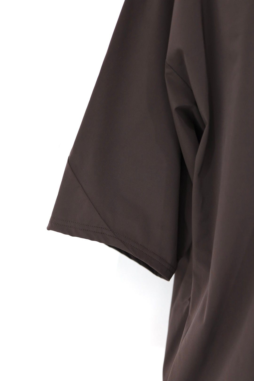 CHASSE チェイス26SS N SWITCH-LNN(26-SS1)BROWN☆4月11日(土)新作発売！