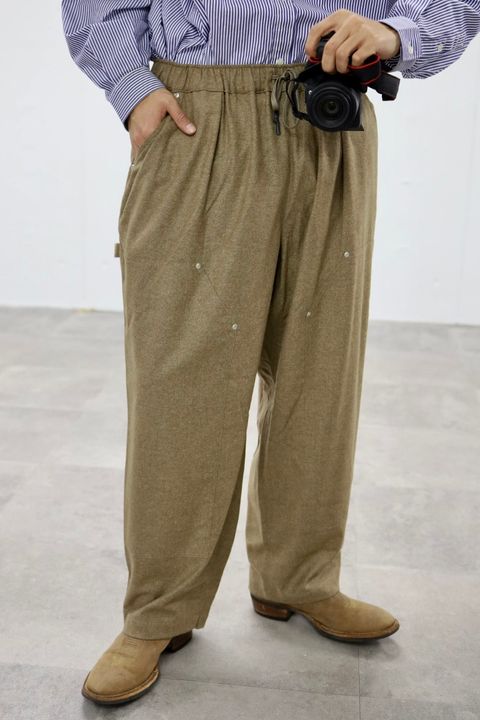 S.F.C VENTILATION PUFF JACKET 11月22日(土)新作発売！