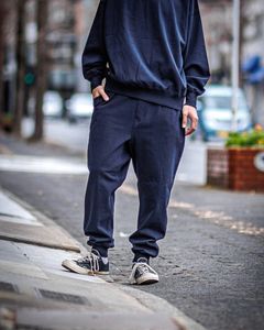 FreshService LIGHT OZ CREW NECK SWEAT 1月18日(土)新作発売！