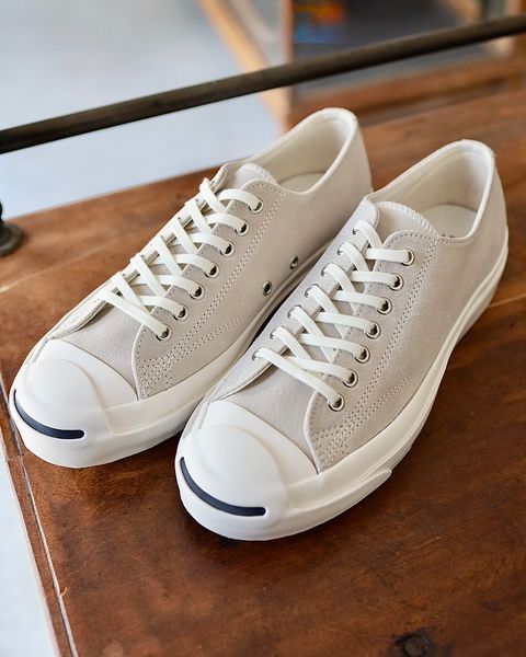 JACK PURCELL 1935 ジャックパーセル 1935 SU(33301530) ANTIQUE WHITE☆7月17日(金)発売！