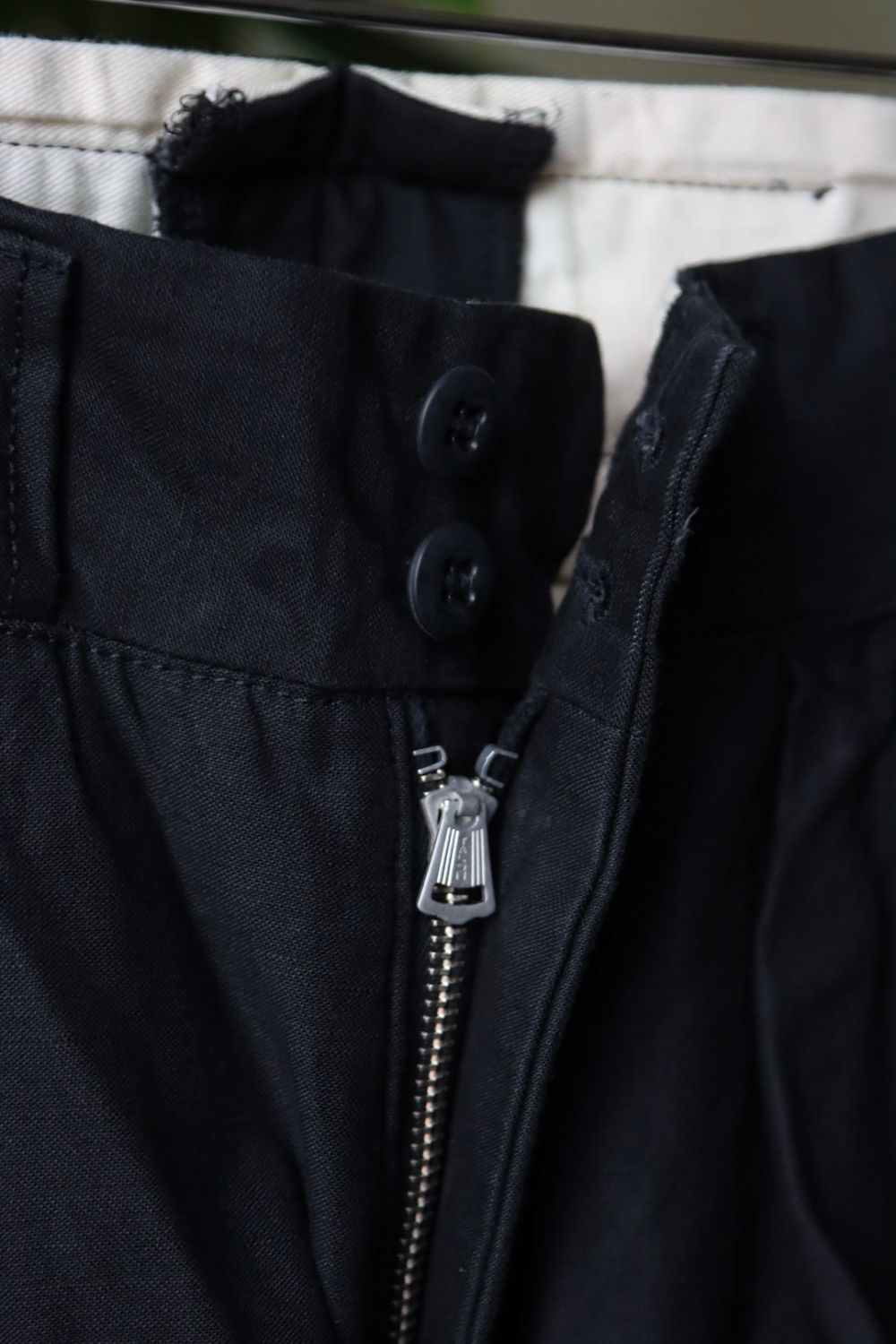A.PRESSE - アプレッセ22FW MT Trooper Pants(22AAP-04-13M