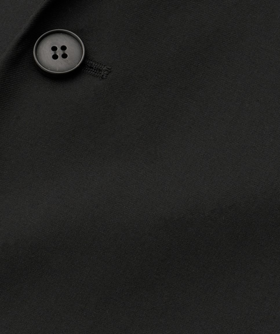 ANOTHER OFFICEアナザーオフィス Santiago Sports Jacket(AOEFJK009)Black☆10月10日(金)新作発売！