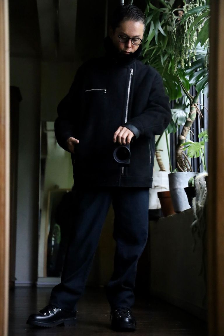 170cm/size:2