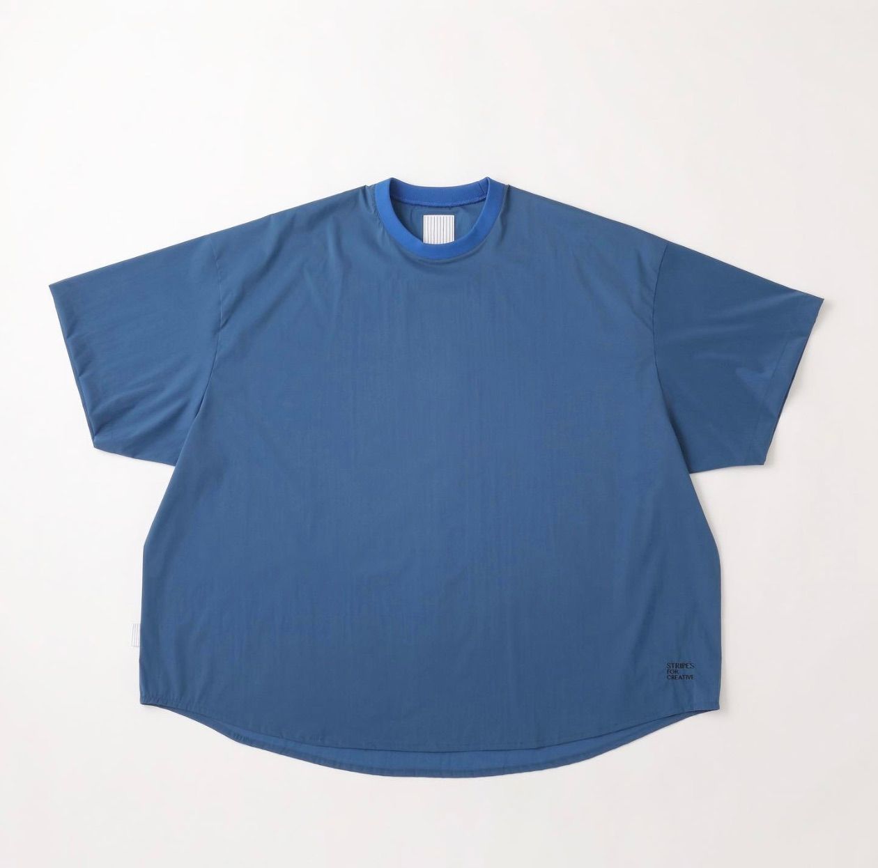 S.F.C 24SS - BIG NYLON SS TEE