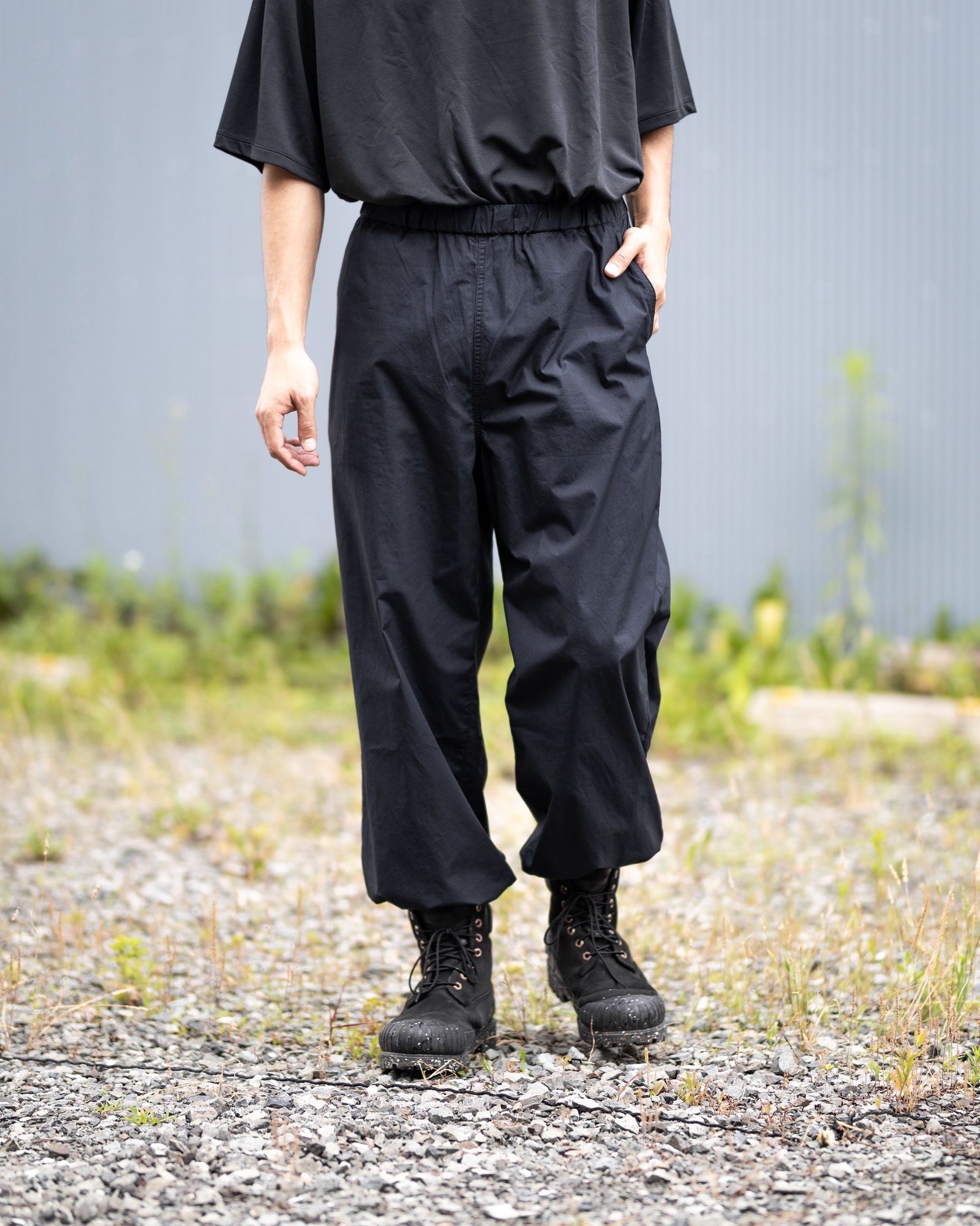 FreshService - フレッシュサービスUTILITY OVER PANTS (FSC252