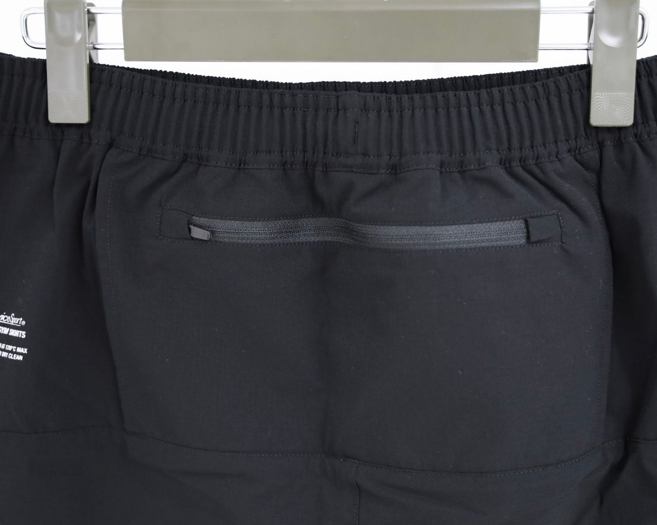 フレッシュサービス PRIMEFLEX® GYM SHORTS(FSS263-40132)BLACK☆7月18日(土)新作発売！