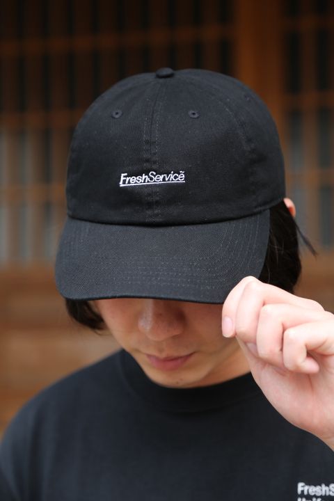 FreshService 7.1oz COTTON POCKET TEE style.2021.5.29.