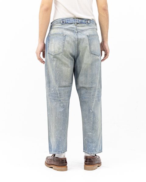 A.PRESSE Vintage Light Weight Zip Sweat Hoodie 3月28日(土)新作発売！